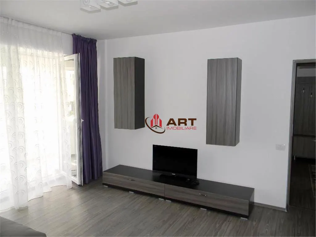 2 camere, 62 mp, totul nou, modern, garaj, in Gheorgheni, N. Titulescu - foto 3