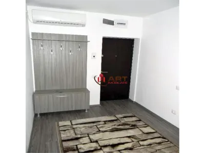 2 camere, 62 mp, totul nou, modern, garaj, in Gheorgheni, N. Titulescu - foto 4