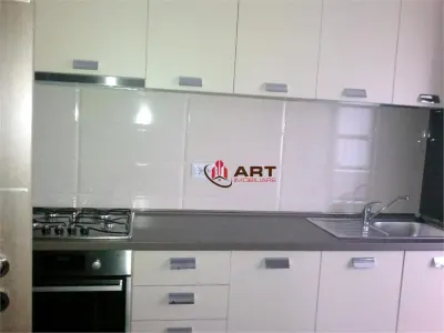 2 camere, 62 mp, totul nou, modern, garaj, in Gheorgheni, N. Titulescu - foto 5