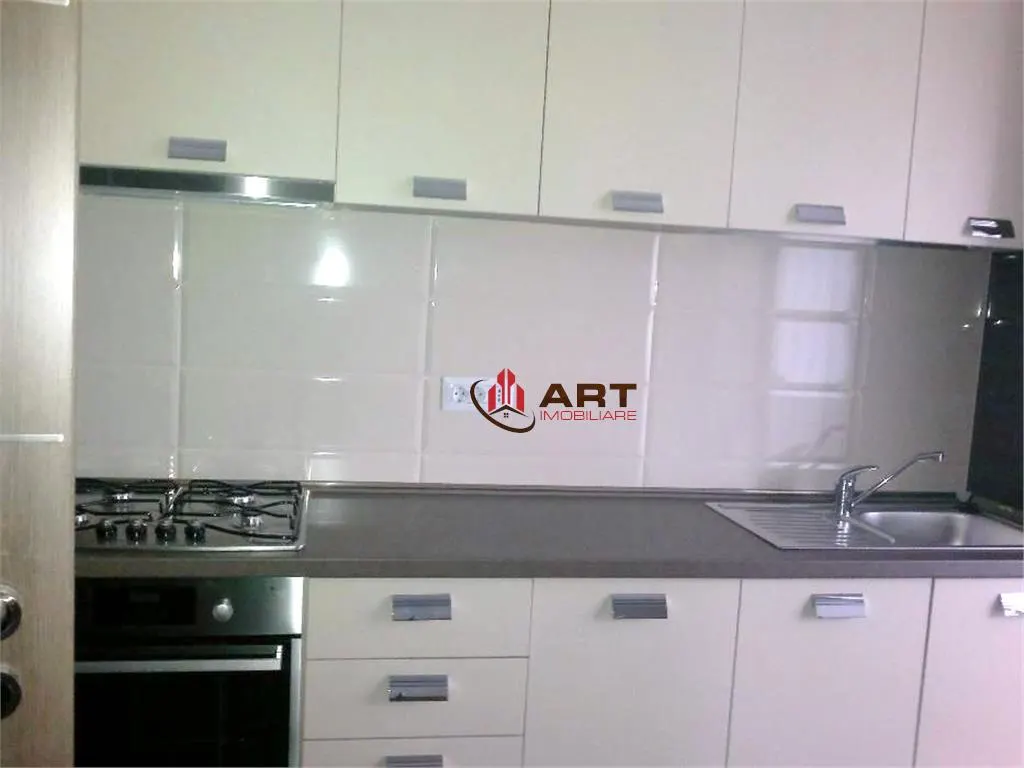 2 camere, 62 mp, totul nou, modern, garaj, in Gheorgheni, N. Titulescu - foto 5
