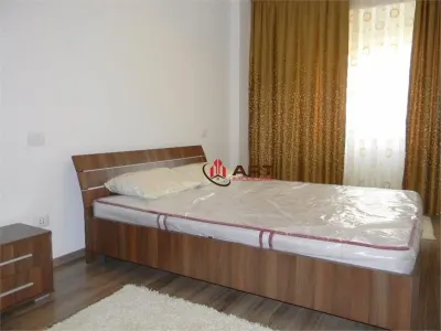 2 camere, 62 mp, totul nou, modern, garaj, in Gheorgheni, N. Titulescu - foto 6