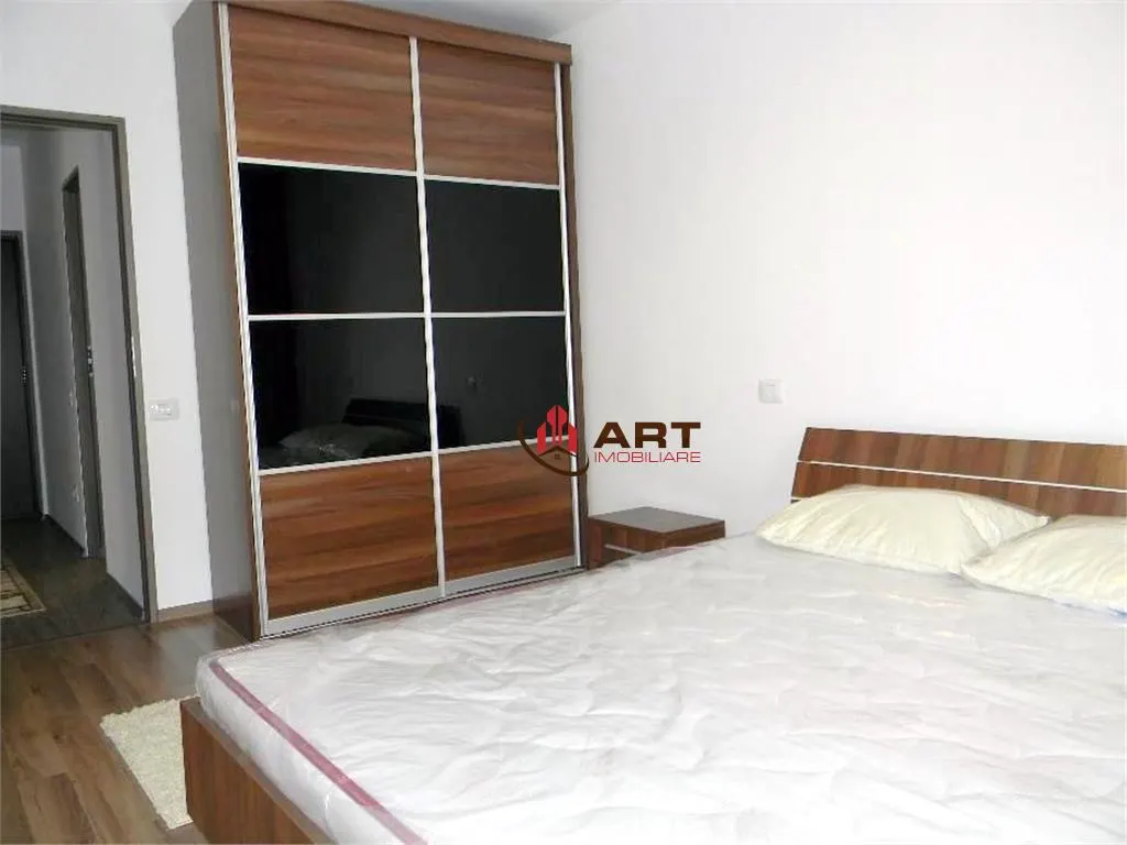 2 camere, 62 mp, totul nou, modern, garaj, in Gheorgheni, N. Titulescu - foto 7