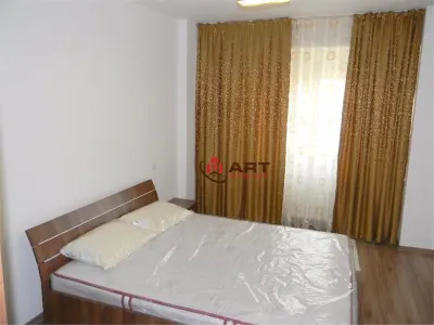 2 camere, 62 mp, totul nou, modern, garaj, in Gheorgheni, N. Titulescu - foto 8