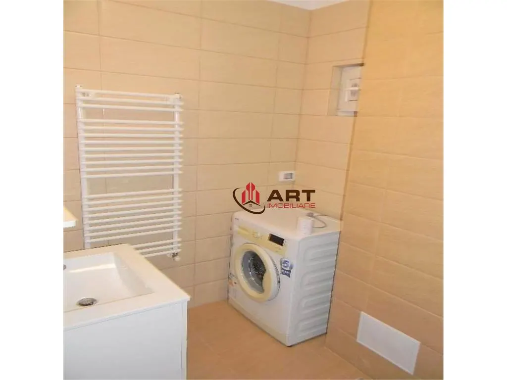 2 camere, 62 mp, totul nou, modern, garaj, in Gheorgheni, N. Titulescu - foto 9