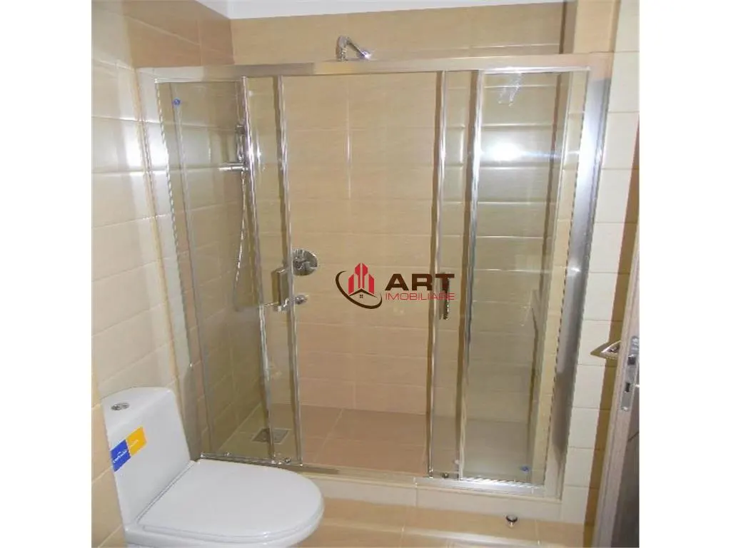 2 camere, 62 mp, totul nou, modern, garaj, in Gheorgheni, N. Titulescu - foto 10