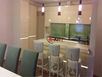 3 camere, 105 mp, garaj, terasa 40 mp, mobilat lux, in Gruia - foto 2