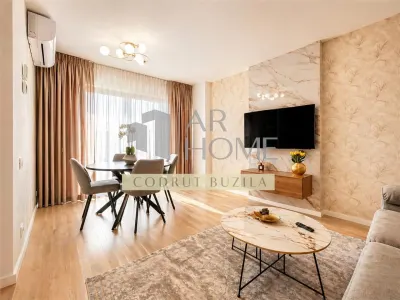 Apartament 2 camere, prima inchiriere, Ploiesti, Parcul Mihai Viteazul - Ploiesti