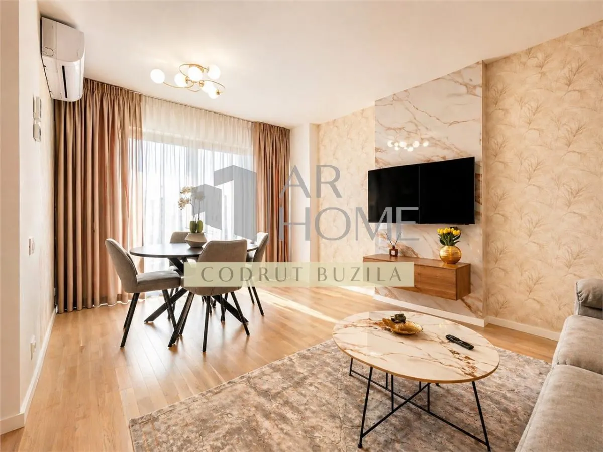 Apartament 2 camere, prima inchiriere, Ploiesti, Parcul Mihai Viteazul - foto 1