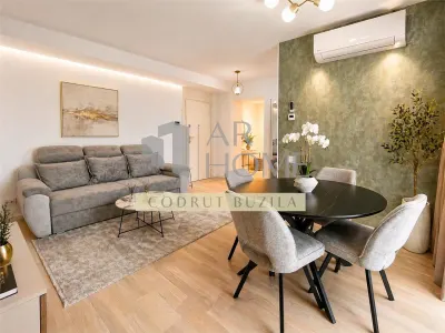 Apartament 2 camere, prima inchiriere, Ploiesti, Parcul Mihai Viteazul - foto 2