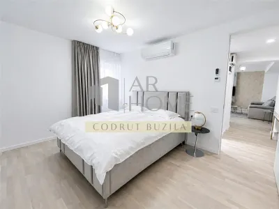 Apartament 2 camere, prima inchiriere, Ploiesti, Parcul Mihai Viteazul - foto 3