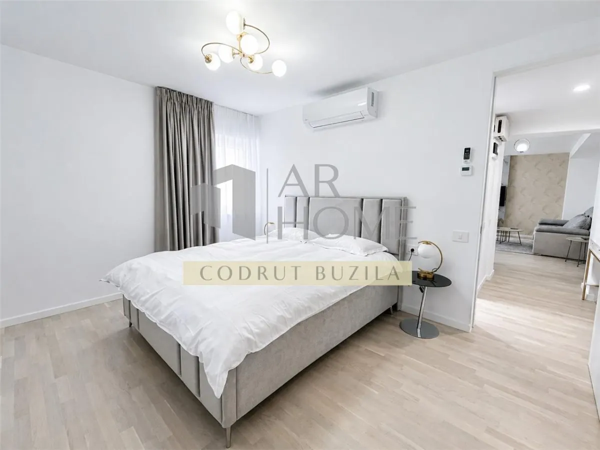 Apartament 2 camere, prima inchiriere, Ploiesti, Parcul Mihai Viteazul - foto 3