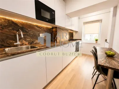 Apartament 2 camere, prima inchiriere, Ploiesti, Parcul Mihai Viteazul - foto 4