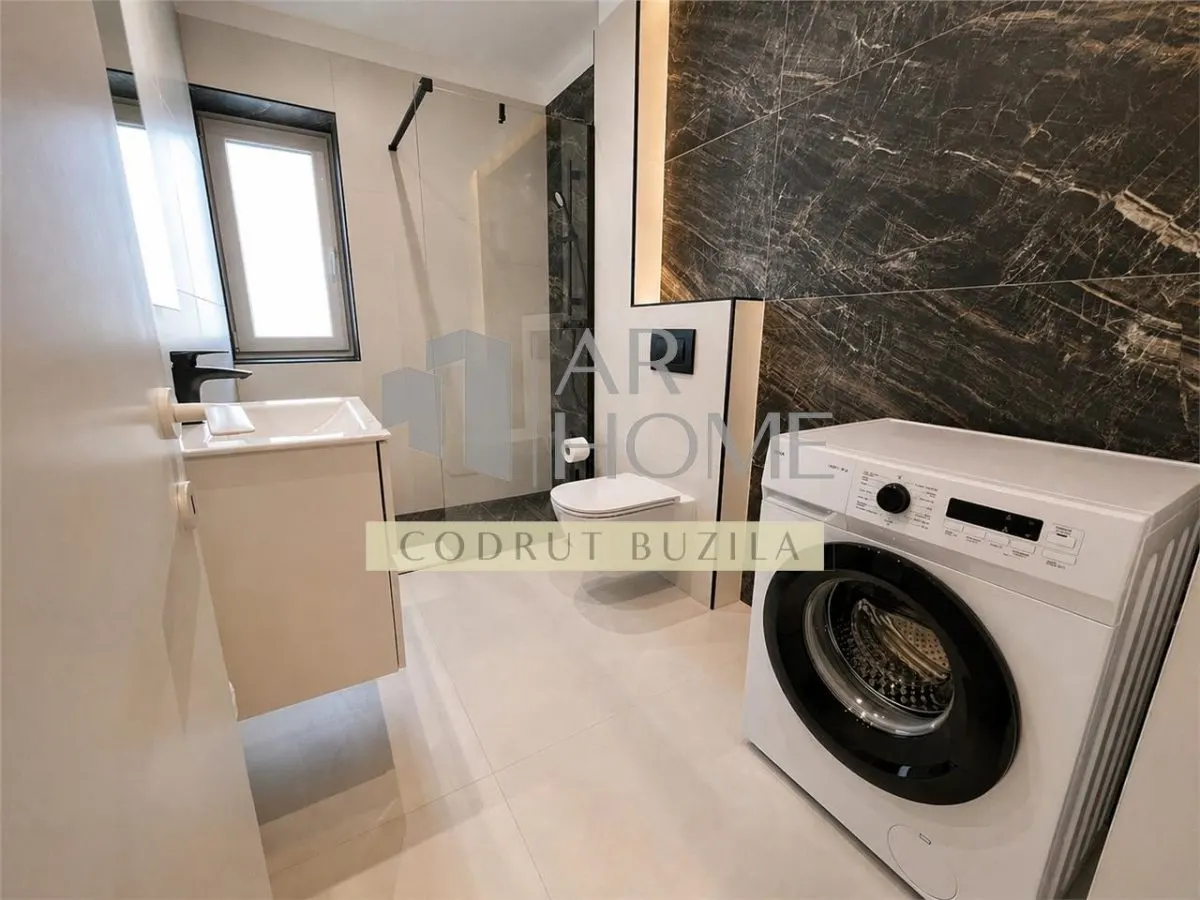 Apartament 2 camere, prima inchiriere, Ploiesti, Parcul Mihai Viteazul - foto 5