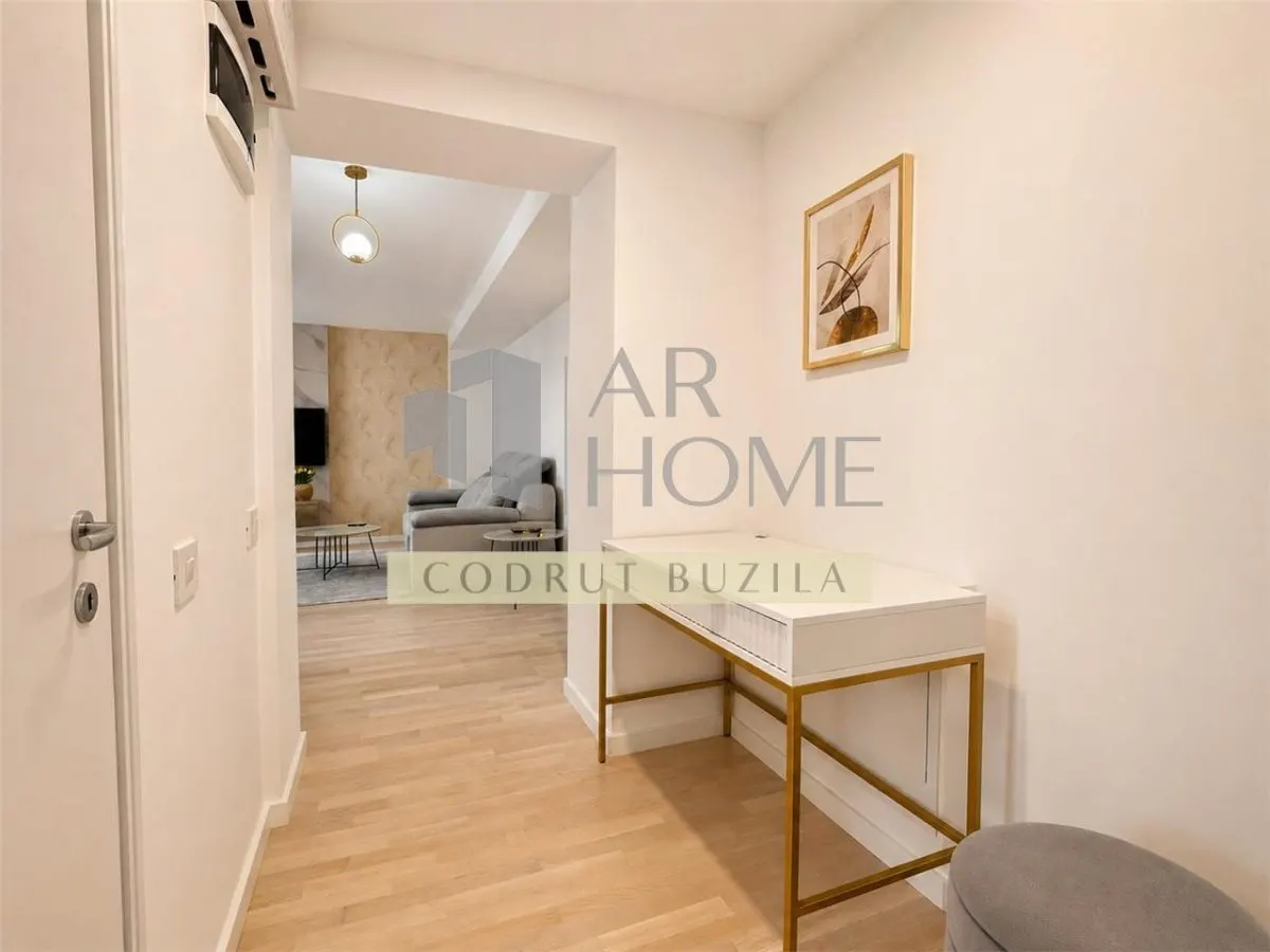 Apartament 2 camere, prima inchiriere, Ploiesti, Parcul Mihai Viteazul - foto 6