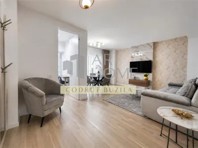 Apartament 2 camere, prima inchiriere, Ploiesti, Parcul Mihai Viteazul - foto 7