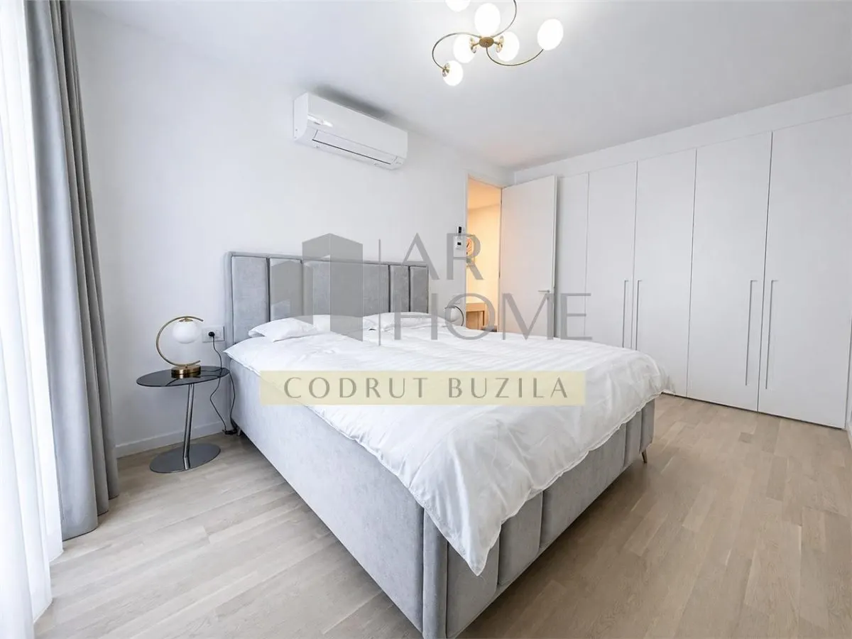 Apartament 2 camere, prima inchiriere, Ploiesti, Parcul Mihai Viteazul - foto 8