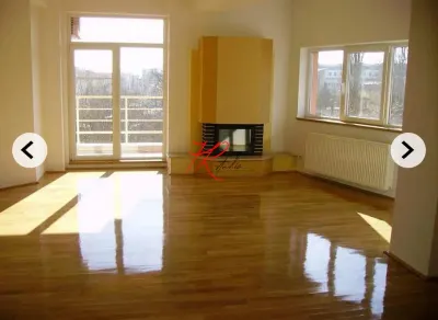 Inchiere apartament/birou  Herestrau - Bucuresti