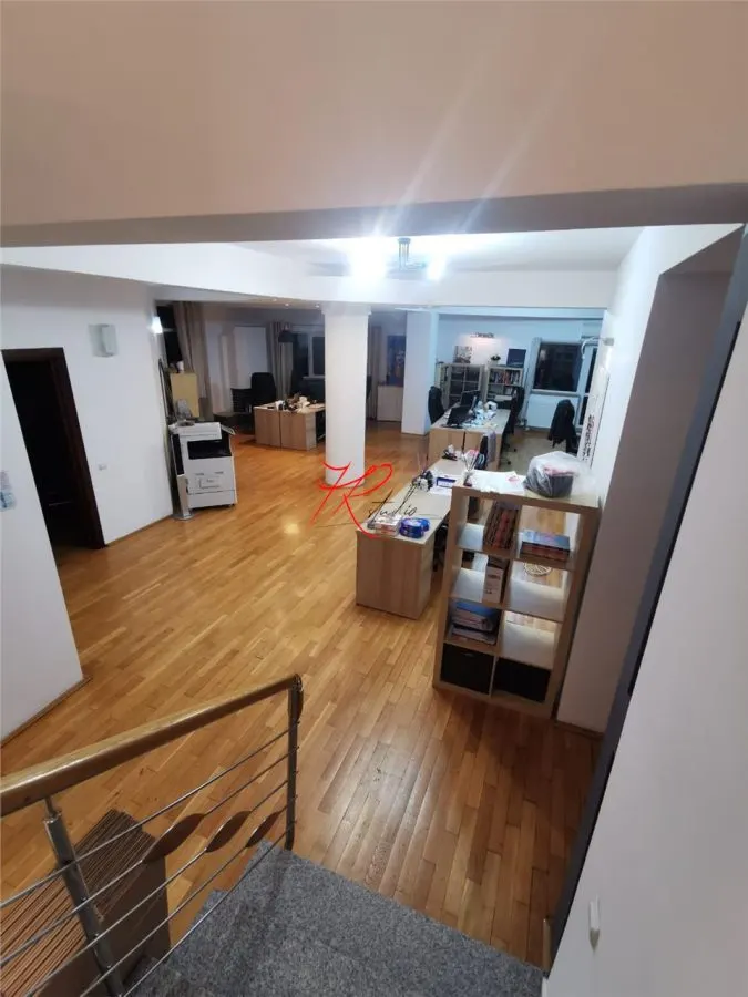 Inchiere apartament/birou  Herestrau - foto 12