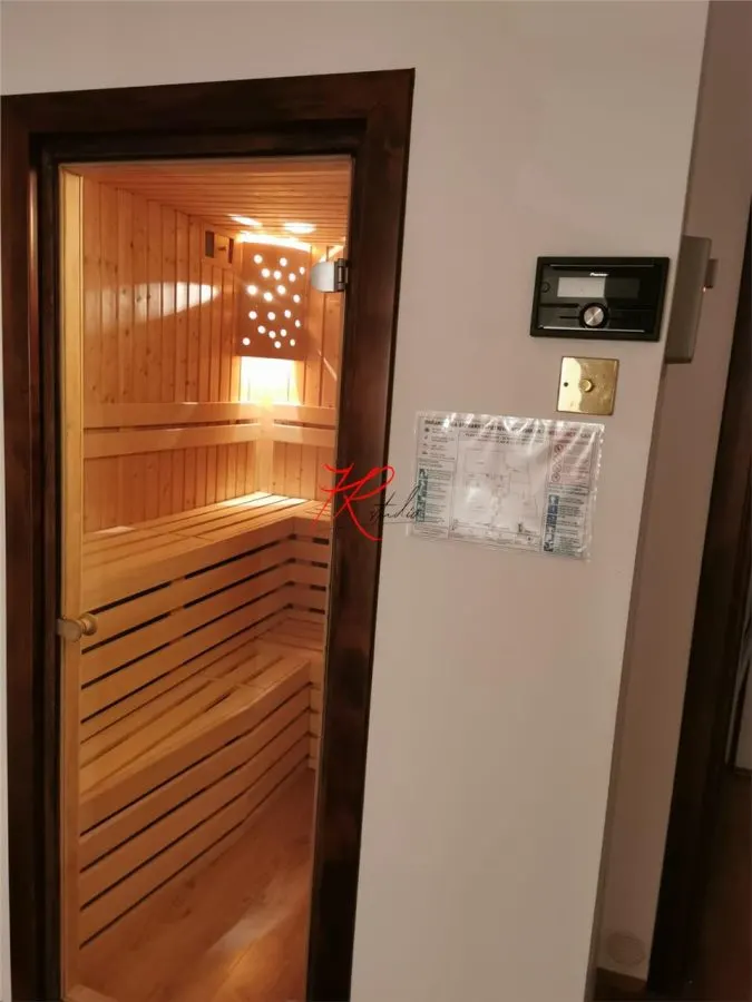 Inchiere apartament/birou  Herestrau - foto 13