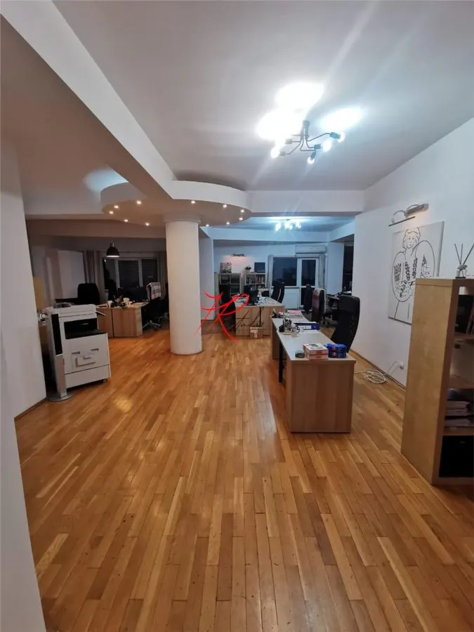 Inchiere apartament/birou  Herestrau - foto 8