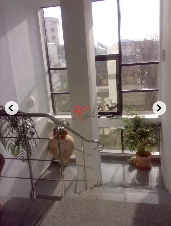 Inchiere apartament/birou  Herestrau - foto 10