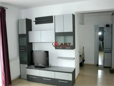 3 camere, 75 mp, bloc nou, parcare,in Zorilor langa hotel Golden Tulip - Cluj-Napoca