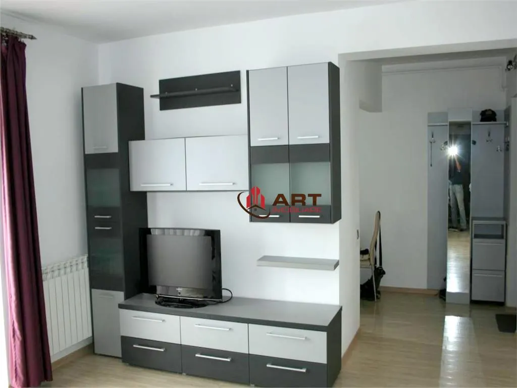 3 camere, 75 mp, bloc nou, parcare,in Zorilor langa hotel Golden Tulip - foto 1