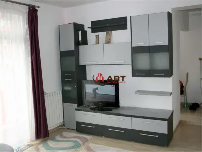 3 camere, 75 mp, bloc nou, parcare,in Zorilor langa hotel Golden Tulip - foto 3