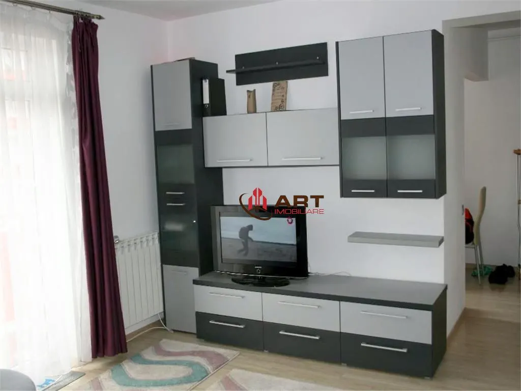 3 camere, 75 mp, bloc nou, parcare,in Zorilor langa hotel Golden Tulip - foto 3