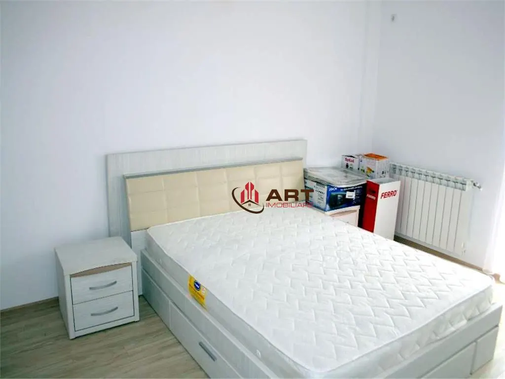 3 camere, 75 mp, bloc nou, parcare,in Zorilor langa hotel Golden Tulip - foto 5