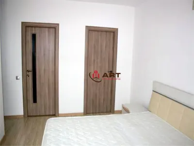 3 camere, 75 mp, bloc nou, parcare,in Zorilor langa hotel Golden Tulip - foto 6