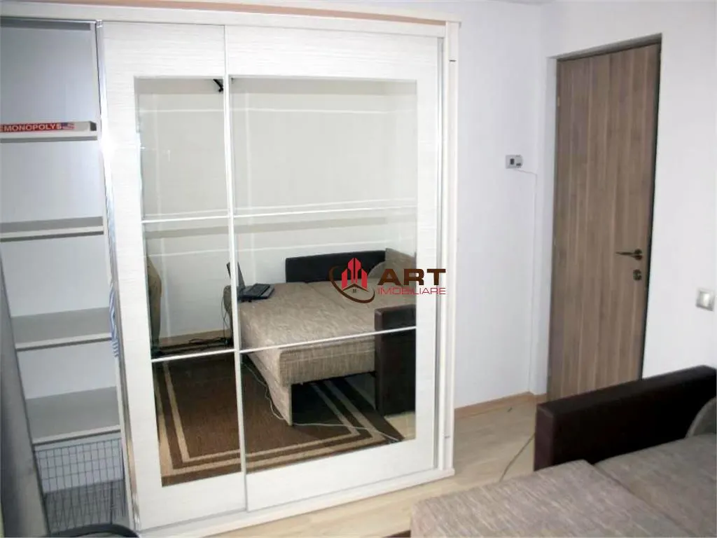 3 camere, 75 mp, bloc nou, parcare,in Zorilor langa hotel Golden Tulip - foto 7