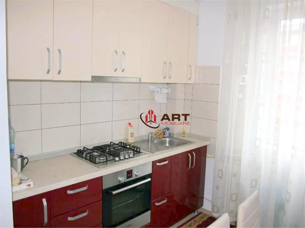 3 camere, 75 mp, bloc nou, parcare,in Zorilor langa hotel Golden Tulip - foto 8