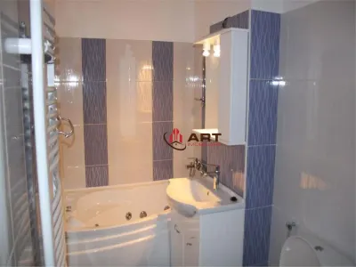3 camere, 75 mp, bloc nou, parcare,in Zorilor langa hotel Golden Tulip - foto 9