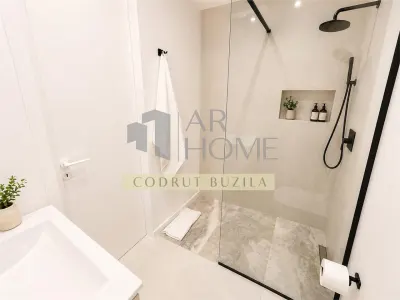 Apartament 3 camere, prima inchiriere, Ploiesti, Parcul Mihai Viteazul - foto 11