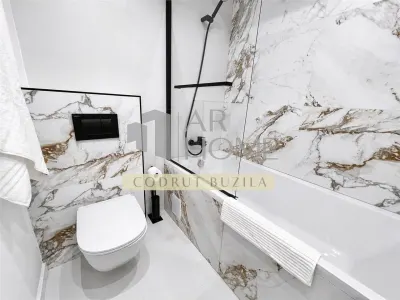 Apartament 3 camere, prima inchiriere, Ploiesti, Parcul Mihai Viteazul - foto 12