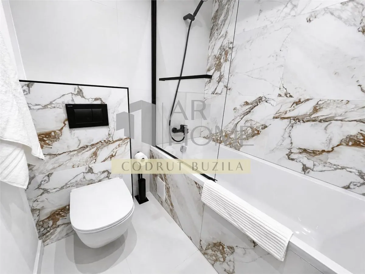 Apartament 3 camere, prima inchiriere, Ploiesti, Parcul Mihai Viteazul - foto 12