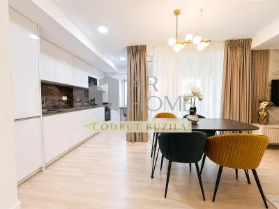 Apartament 3 camere, prima inchiriere, Ploiesti, Parcul Mihai Viteazul - foto 3