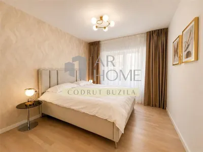 Apartament 3 camere, prima inchiriere, Ploiesti, Parcul Mihai Viteazul - foto 4