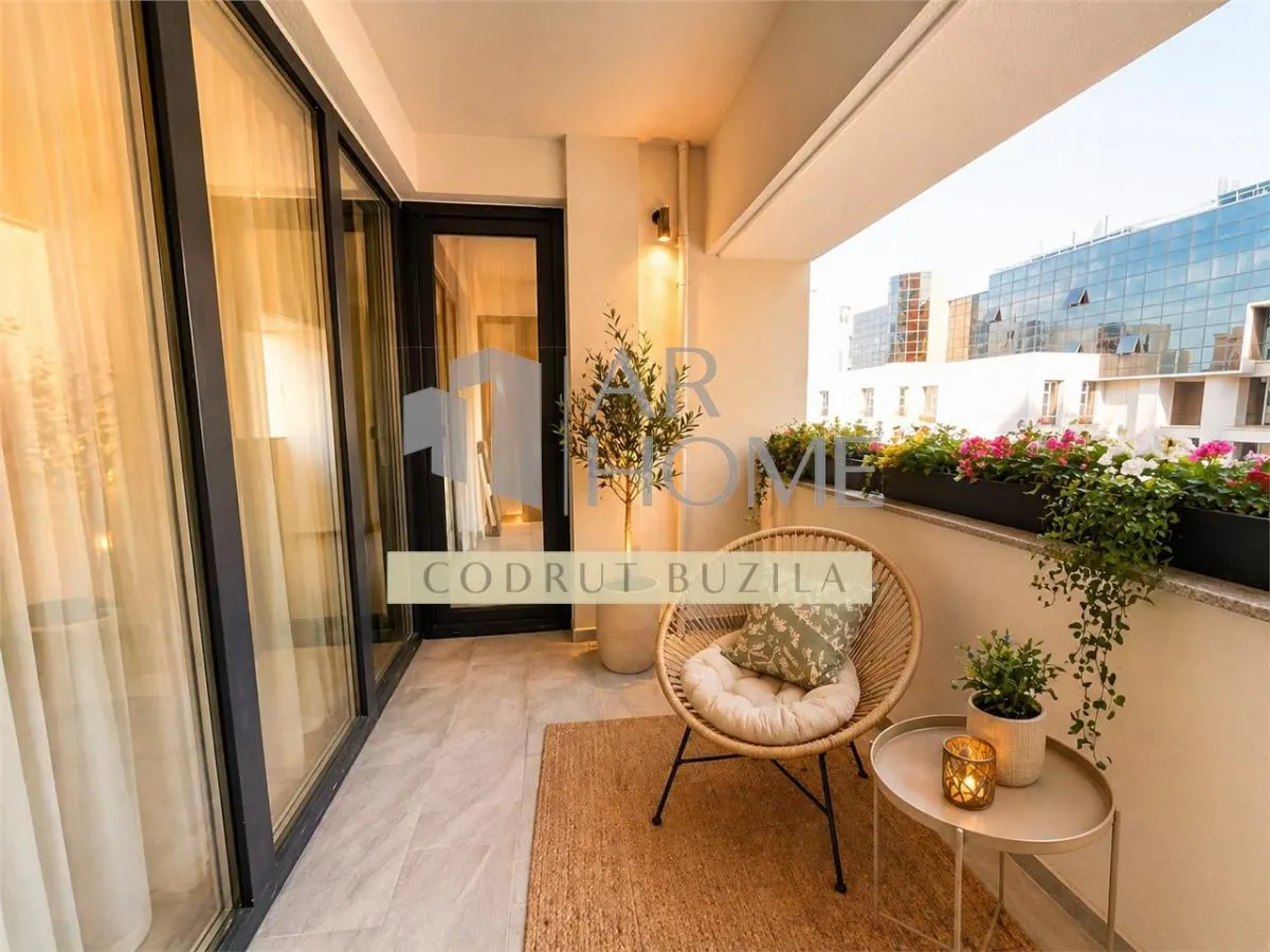 Apartament 3 camere, prima inchiriere, Ploiesti, Parcul Mihai Viteazul - foto 5