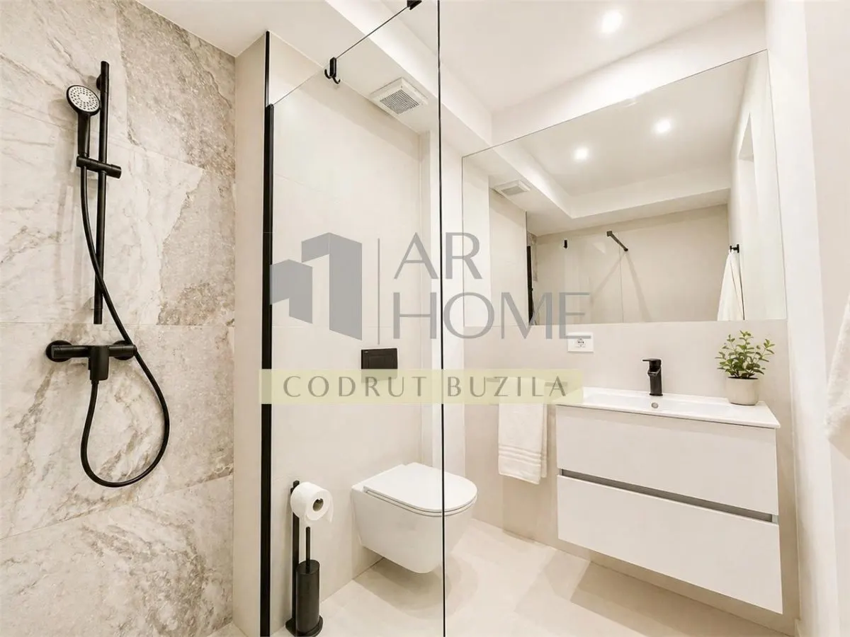 Apartament 3 camere, prima inchiriere, Ploiesti, Parcul Mihai Viteazul - foto 7