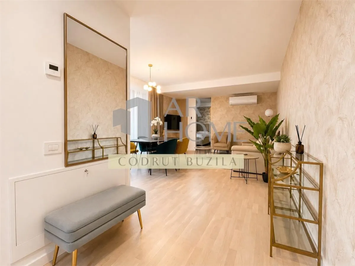Apartament 3 camere, prima inchiriere, Ploiesti, Parcul Mihai Viteazul - foto 8