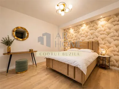 Apartament 3 camere, prima inchiriere, Ploiesti, Parcul Mihai Viteazul - foto 9