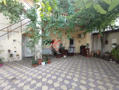 Vanzare vila cu spati comerciale si apartamente, ideal afacere - foto 4