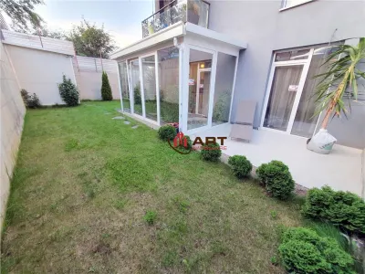 3 camere, bloc nou, modern, gradina 50 mp, in Marasti zona Iulius Mall - Cluj-Napoca