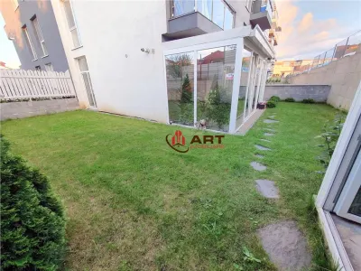 3 camere, bloc nou, modern, gradina 50 mp, in Marasti zona Iulius Mall - foto 2