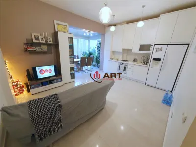 3 camere, bloc nou, modern, gradina 50 mp, in Marasti zona Iulius Mall - foto 10
