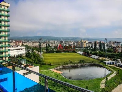 2 camere, 56 mp, bloc nou, mobilat lux, parcare, in Gheorgheni - foto 13