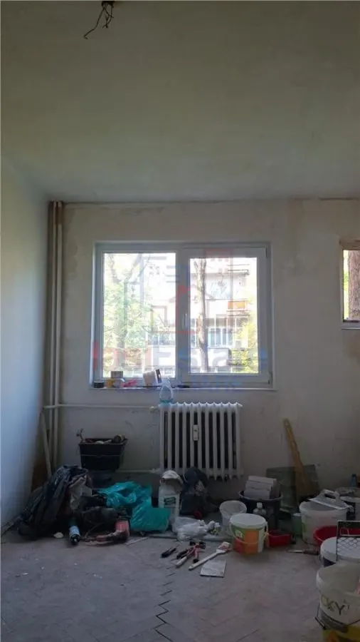 Apartament 2 camere zona Tatarasi - foto 1