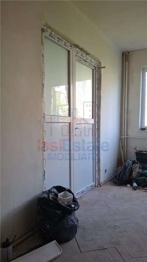 Apartament 2 camere zona Tatarasi - foto 2